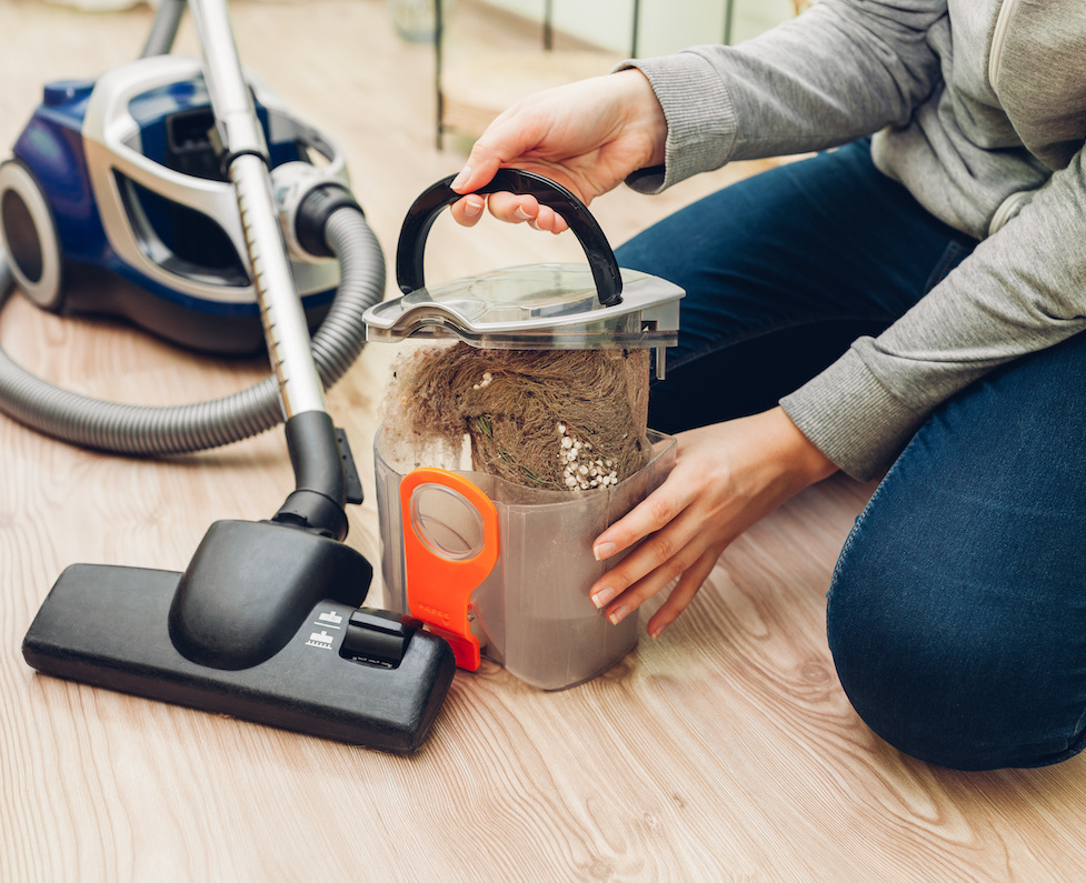 Как не ошибиться с выбором средства для моющего пылесоса - фото 3