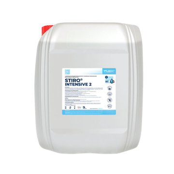 STIRO INTENSIVE PLEX 20л Усилитель стирки с ферментами