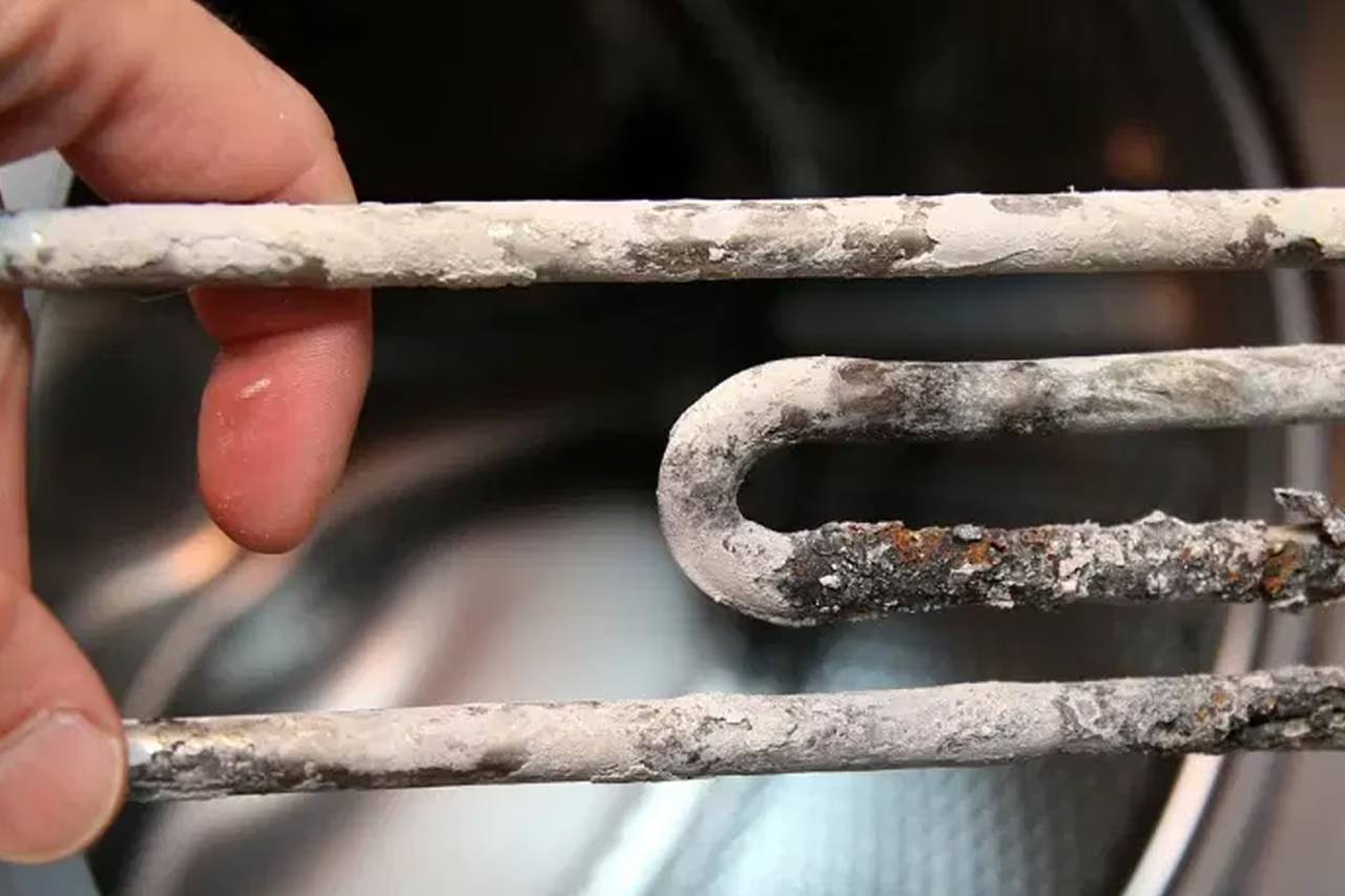 Как защитить котлы от накипи: современные методы и средства