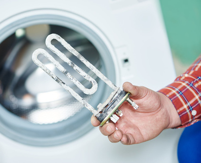 Антинакипин для стиральных машин: польза без вреда - Фото: avisosreparaciones.com