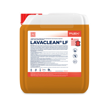 LAVACLEAN LF Универсальное средство для жирования кожи PLEX 20л