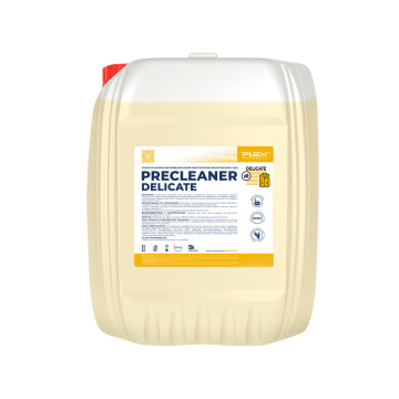 Средство для деликатной химчистки в среде KWL и ПХЭ PLEX PreCleaner Delicate 10 л
