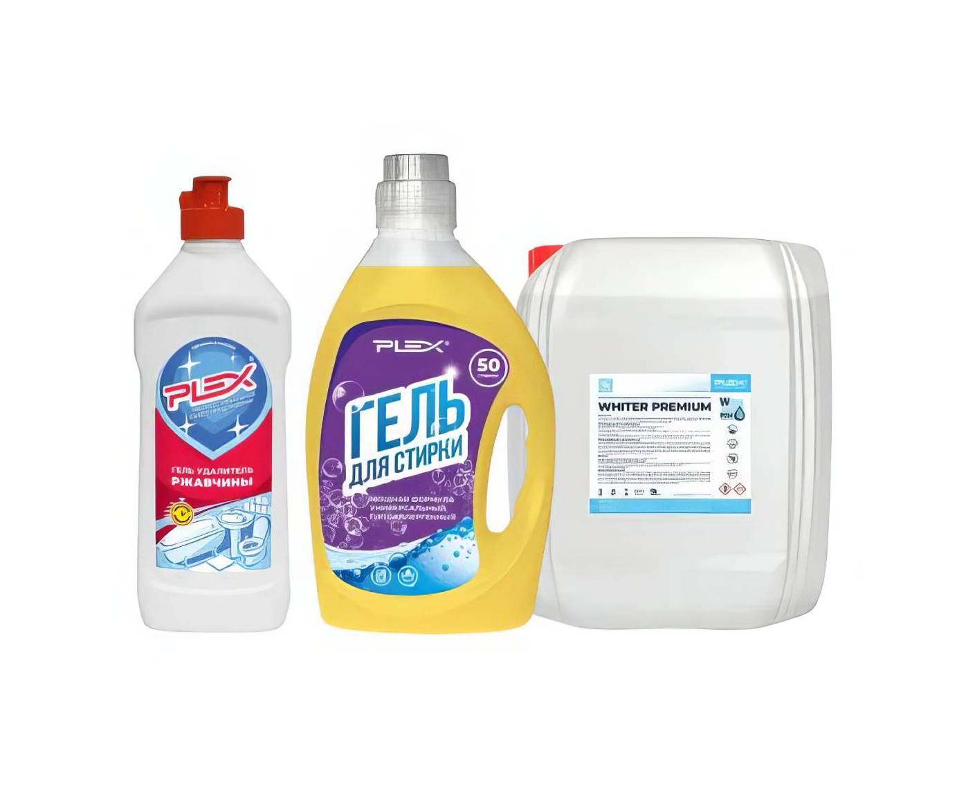 Чем чистить акриловую ванну, чтобы она служила долго и сохраняла блеск - фото 4