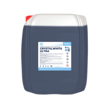 CRYSTALWHITE 20л Средство для стирки в жесткой воде