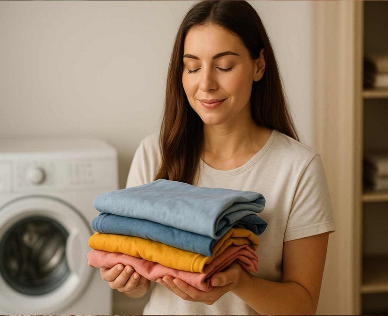 Как вернуть цвет выцветшим вещам: практические рекомендации - фото 4