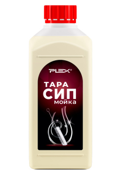 ТАРАСИП мойка PLEX 1л*12шт