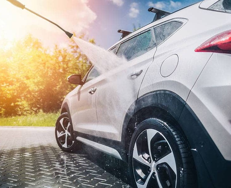 Как правильно разбавлять шампунь для бесконтактной мойки: простой гид - фото 5