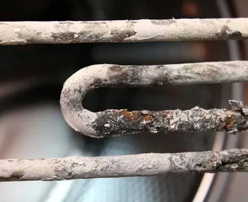 Как защитить котлы от накипи: современные методы и средства - фото 1