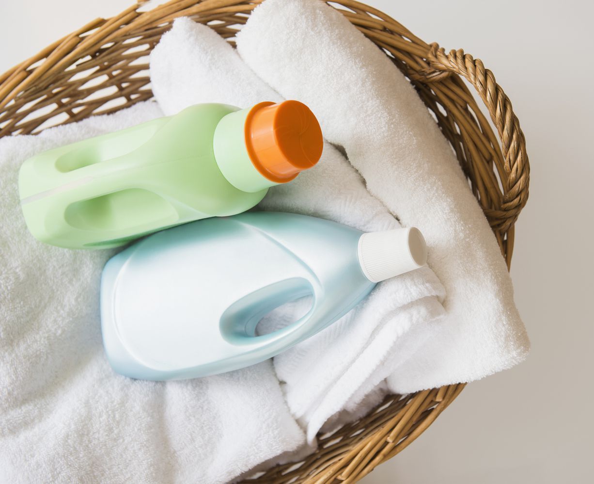 Химия для химчисток и прачечных: что важно при выборе? - фото 5