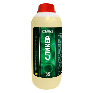 СЛИКЕР PLEX 10 смазка