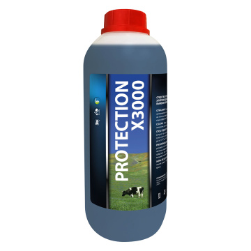 PLEX PROTECTION 10 средство для гигиены вымени коров