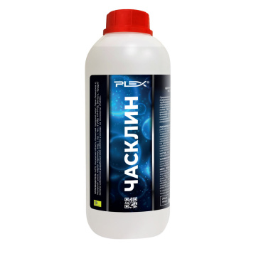 ЧАСКЛИН моющее средство PLEX 10л