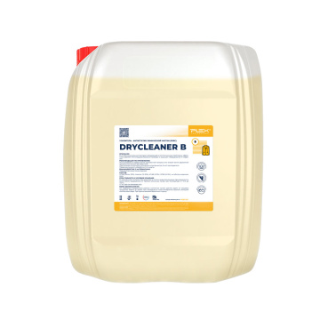 PLEX DryCleaner B (20л) Антистатик для химчистки