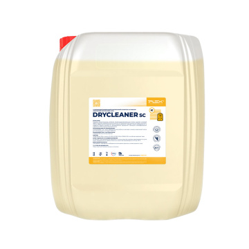 PLEX DryCleaner SC (20л) Средство для химчистки